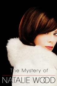 The Mystery of Natalie Wood poster