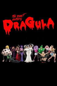 The Boulet Brothers' Dragula poster