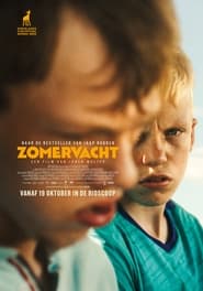 Full Cast of Zomervacht