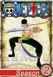 One Piece Season 2 