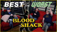 Blood Shack (aka The Chooper)