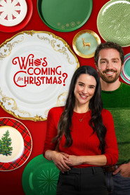 Who's Coming for Christmas?