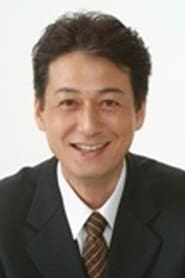 Ryo Kamon as Ryuzaburo Ikenami