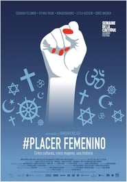 #Placer femenino poster