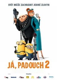 Já, padouch 2 [Despicable Me 2]