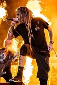 Randy Blythe