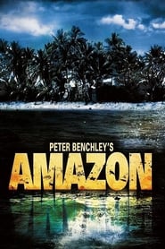 Amazon poster