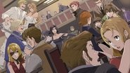 Baccano! en streaming