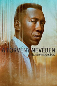A törvény nevében 3. évad plakát
