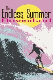 Poster The Endless Summer Revisited