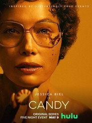 Candy poster