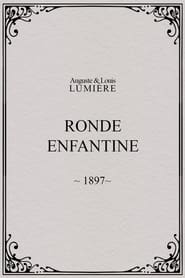 Ronde enfantine