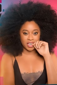 Imagem Phoebe Robinson