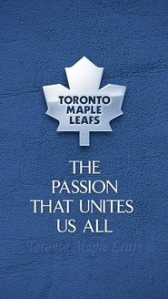 Poster Toronto Maple Leafs Forever: The Tradition of the Toronto Maple Leafs