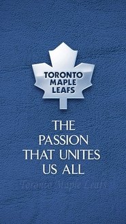 Poster Toronto Maple Leafs Forever: The Tradition of the Toronto Maple Leafs 2002