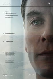 Alien: Covenant – Prologue: Meet Walter (2017)