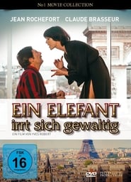 Ein‧Elefant‧irrt‧sich‧gewaltig‧1976 Full‧Movie‧Deutsch