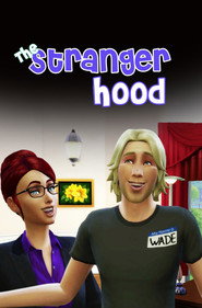 The Strangerhood постер