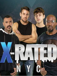 X-Rated: NYC постер