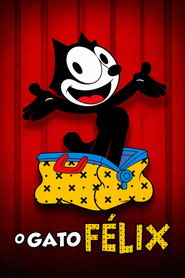 Assistir O Gato Félix online grátis