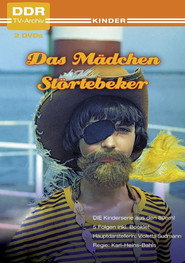 A Stortebeker Girl постер