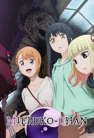 Mieruko-chan Season 1 12