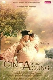 Poster Cinta Paling Agung 2015
