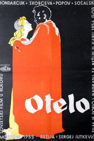 Plakat — Отелло