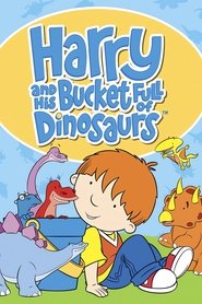 Poster Harry and His Bucket Full of Dinosaurs - Season 2 Episode 32 : It's an Alien! 2006