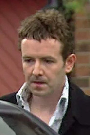 Iain Jones is Fred (voice)