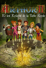 Arthur et les Enfants de la Table ronde (2018)