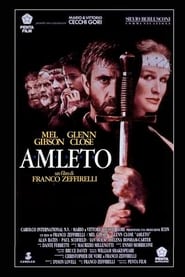 watch Amleto now