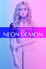 The Neon Demon (2016)