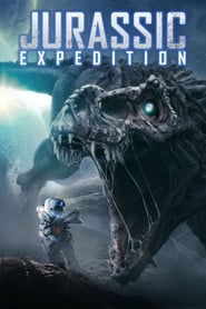 Alien Expedition постер