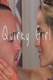 Quirky Girl постер