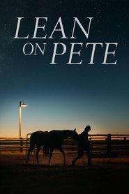 Lean on Pete (2017)