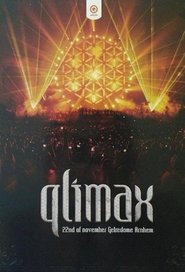 Poster Qlimax 2008