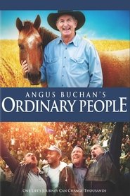 Angus Buchan's Ordinary People постер