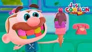 Ice Cream Tower