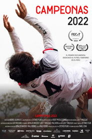 Campeonas 2022