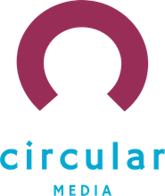 Circular Media logo