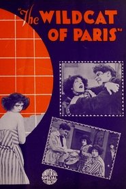 The Wildcat of Paris 1918