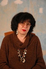 Lyudmila Sahakyants photo 2