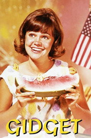 Gidget poster