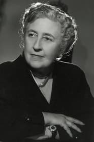 Agatha Christie as Self - Writer (archive footage)