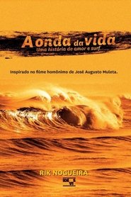 Poster A Onda da Vida - Uma História de Amor & Surf 2014