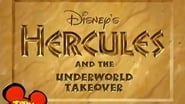Hercules and the Underworld Takeover