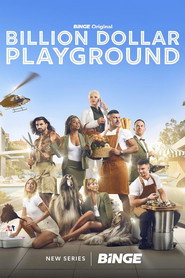 Billion Dollar Playground (2025)