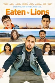 Eaten by Lions (2018) Eaten by Lions (2018)