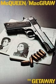 مشاهدة فيلم The Getaway 1972 مترجم